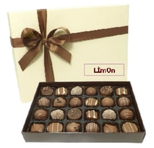 500 Gr El Yapımı Special Çikolata