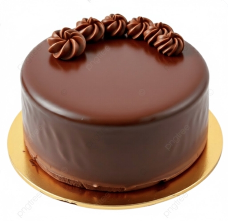 6-9 Kişilik Çikolatalı Akılda Kalan Tatlı Seri