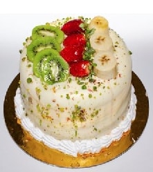 6-9 Kişilik Karışık Meyveli Özel Sunum Gurme