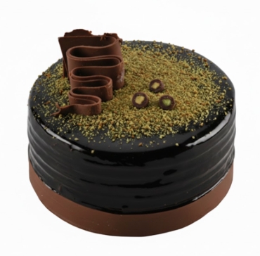 Benzersiz Şık Tasarımlı 6-9 Kişilik Premium Pasta