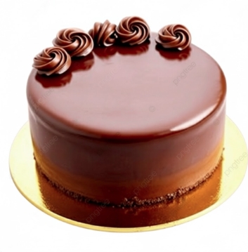 Çikolatalı 6-9 Kişilik Lezzetli Özel Seri