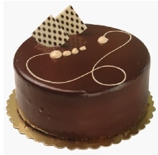 Şef Özel Tarifi 6-9 Kişilik Geleneksel Çikolatalı